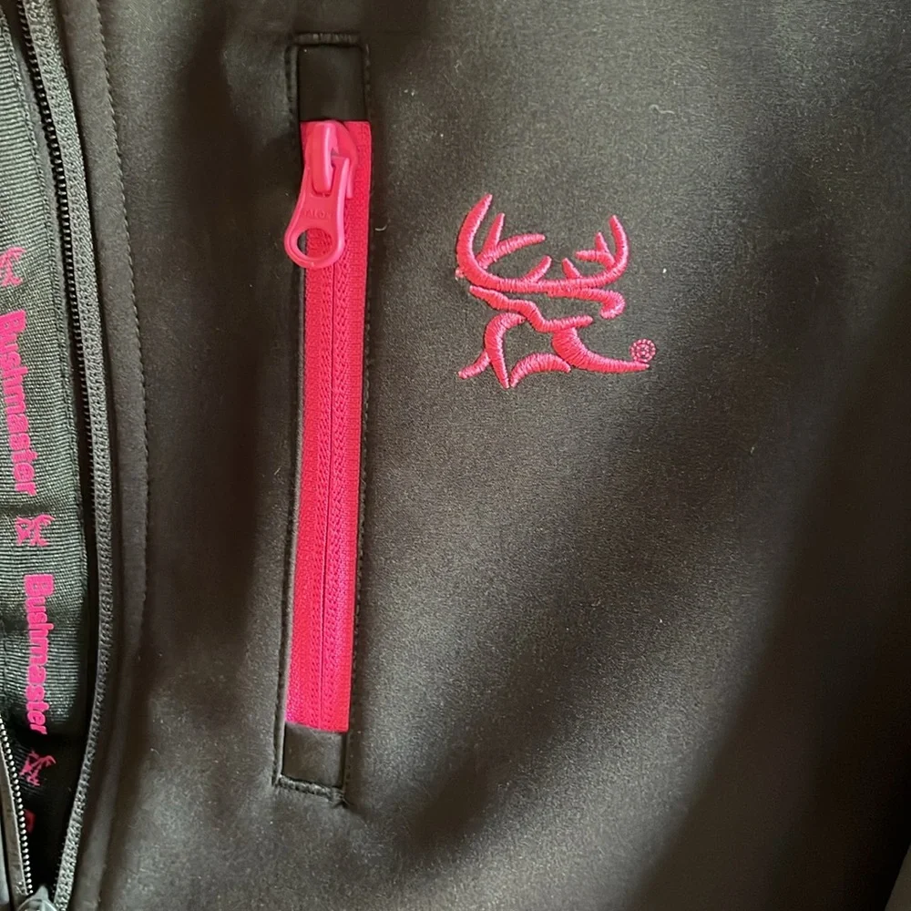 Bushmaster Jacket NWOT - Picture 4 of 8